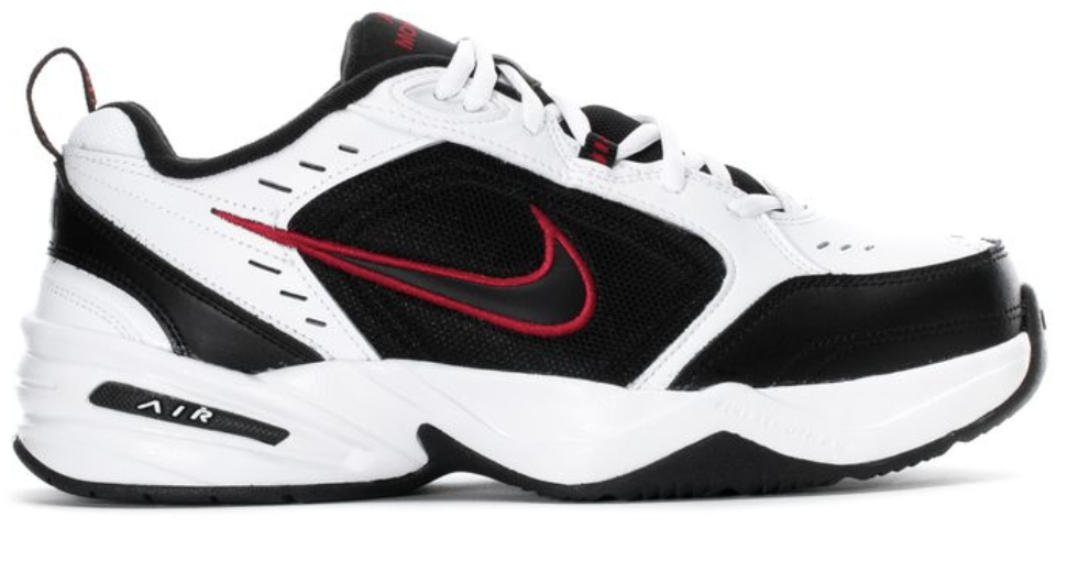 Nike Air Monarch IV 4 Men's Shoes 